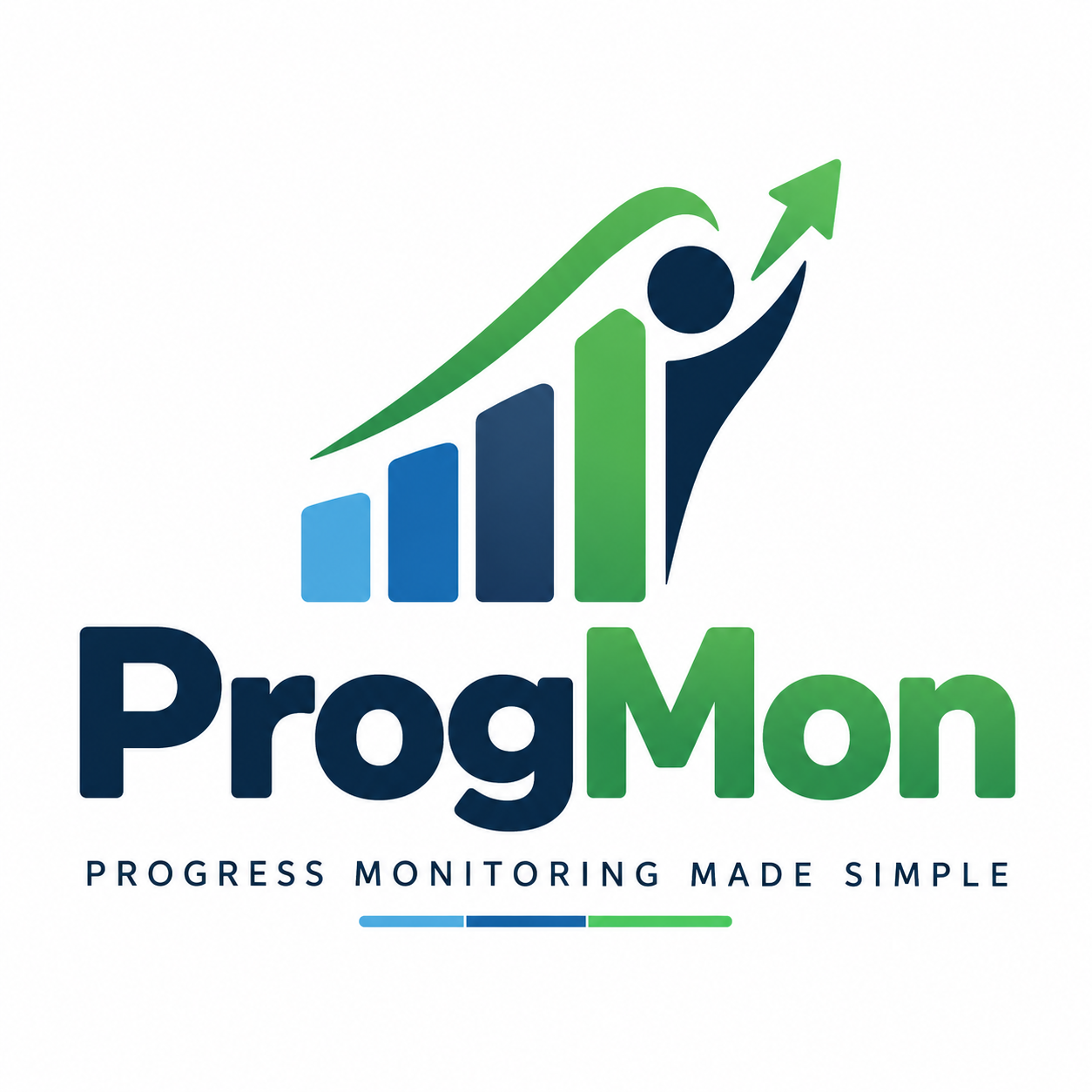 ProgMon — Progress Monitoring Made Simple